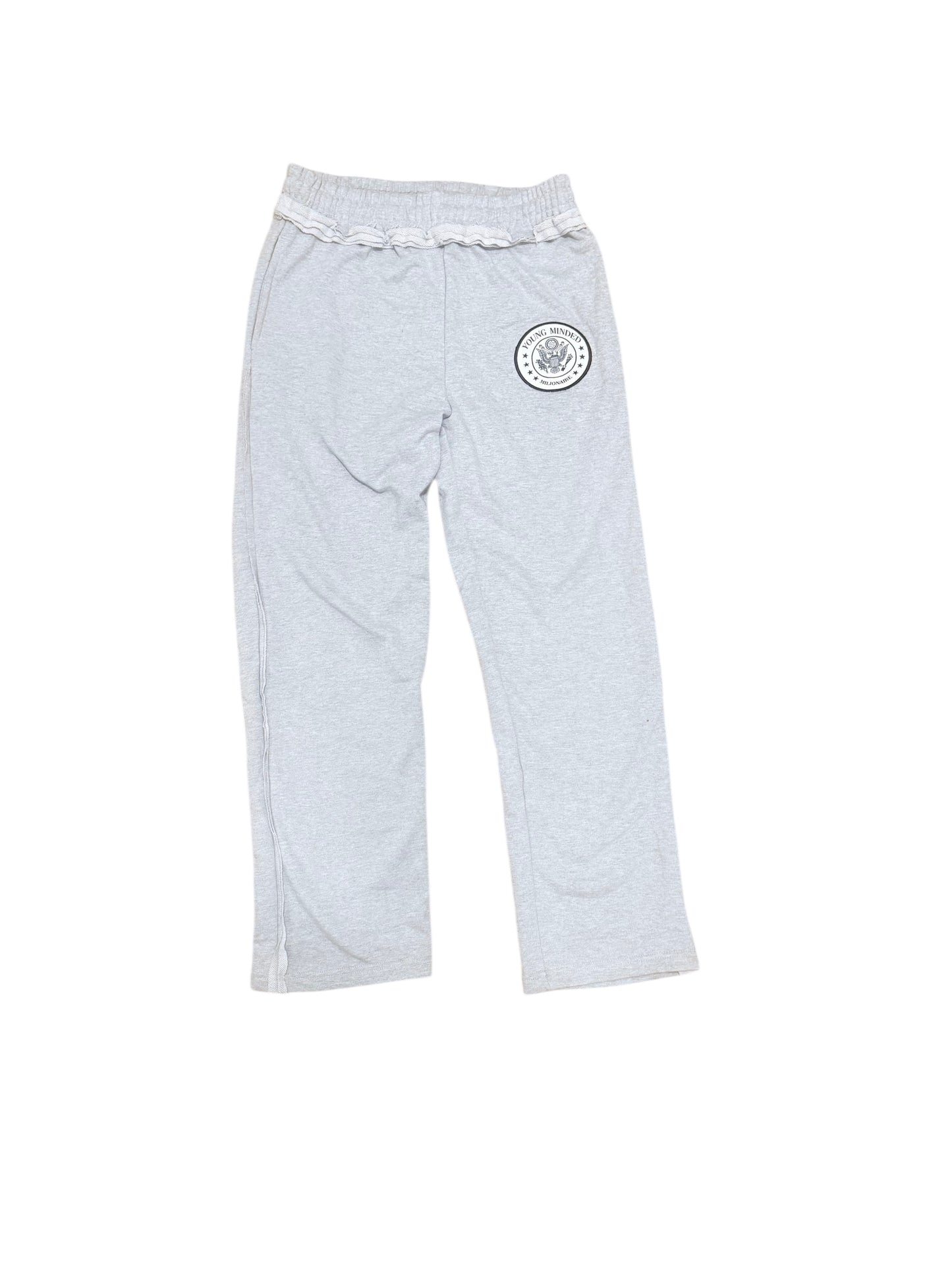 Grey united sweats