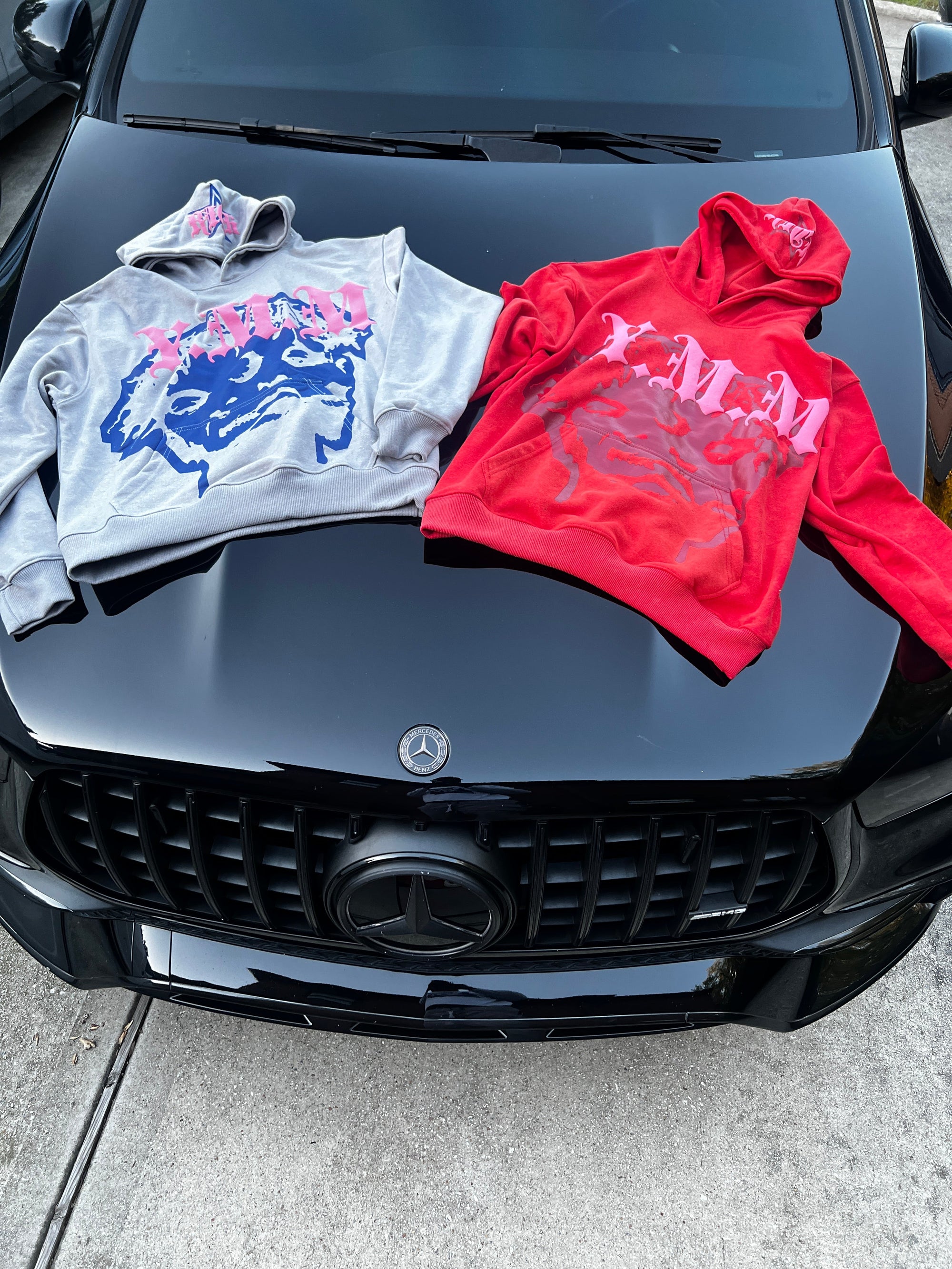 Hoodies