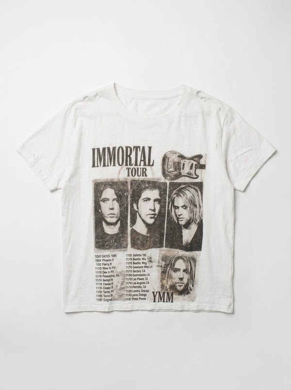 Immortal Tour Tee