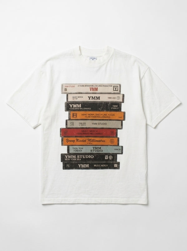 Tapes Tee