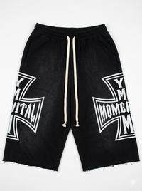 YMM Cargo Shorts