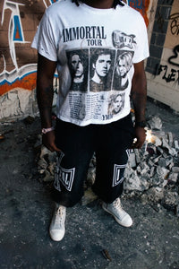 YMM Cargo Shorts